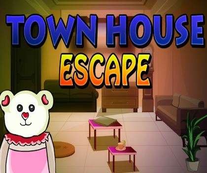 Town House Escape 